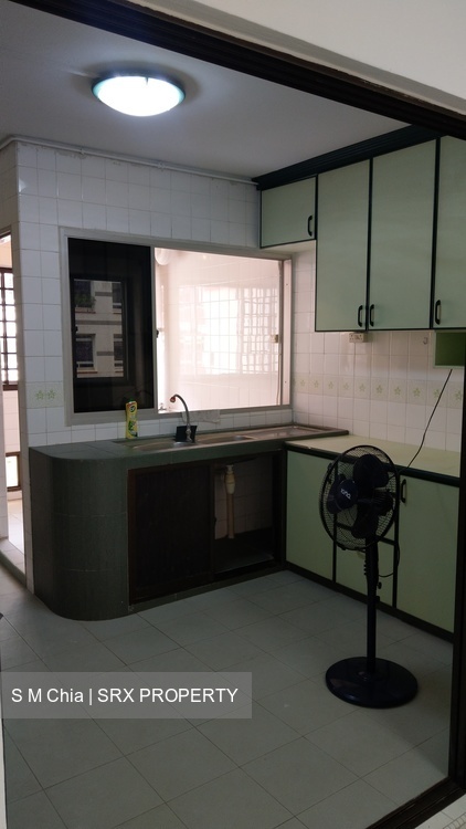 Blk 317 Tampines Street 33 (Tampines), HDB 4 Rooms #180038592